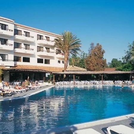 2 Bedroom Townhouse, Close To Paphos Harbour, Use Of Onsite Facilities Екстер'єр фото