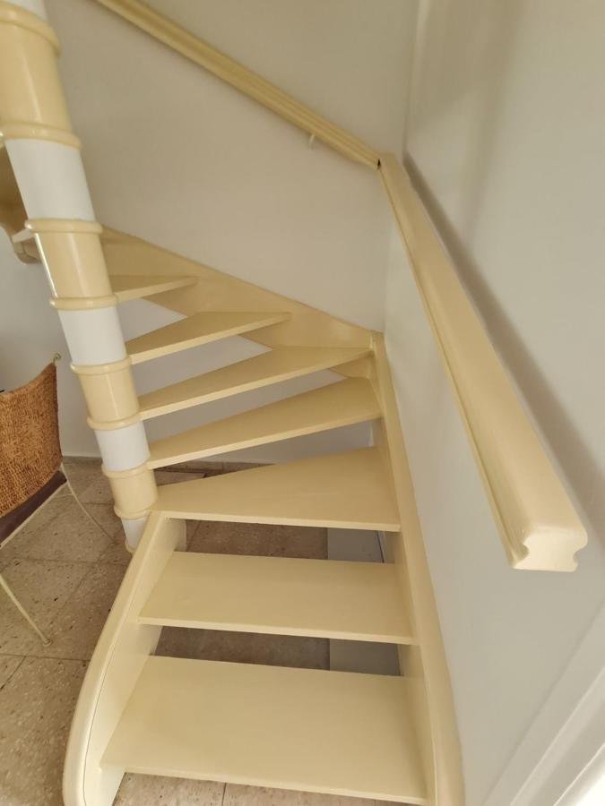 2 Bedroom Townhouse, Close To Paphos Harbour, Use Of Onsite Facilities Екстер'єр фото